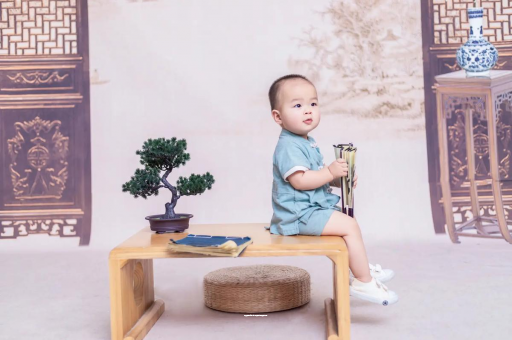 当阳宝宝用嘴巴呼吸