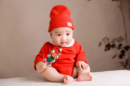 当阳宝宝喝什么奶粉不上火